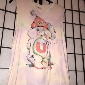 UNIF Care Bear Tank XS